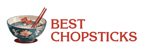 Best Chopsticks 